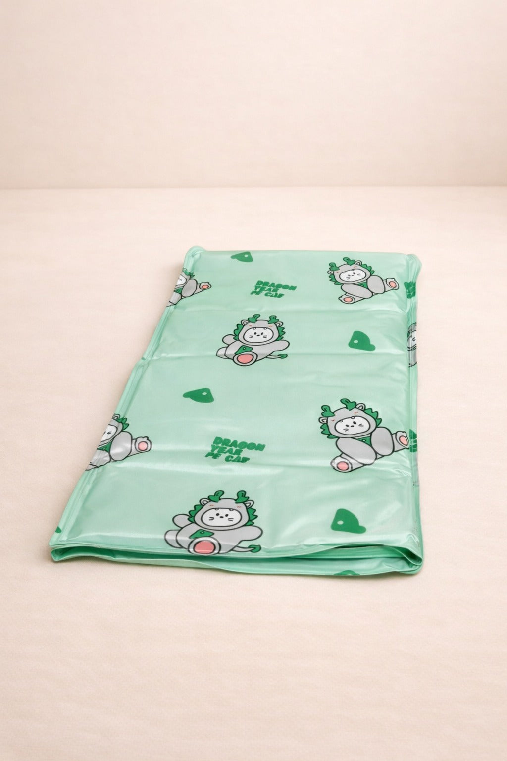 Cama gel refrescante para mascotas – confort y frescura diaria - L