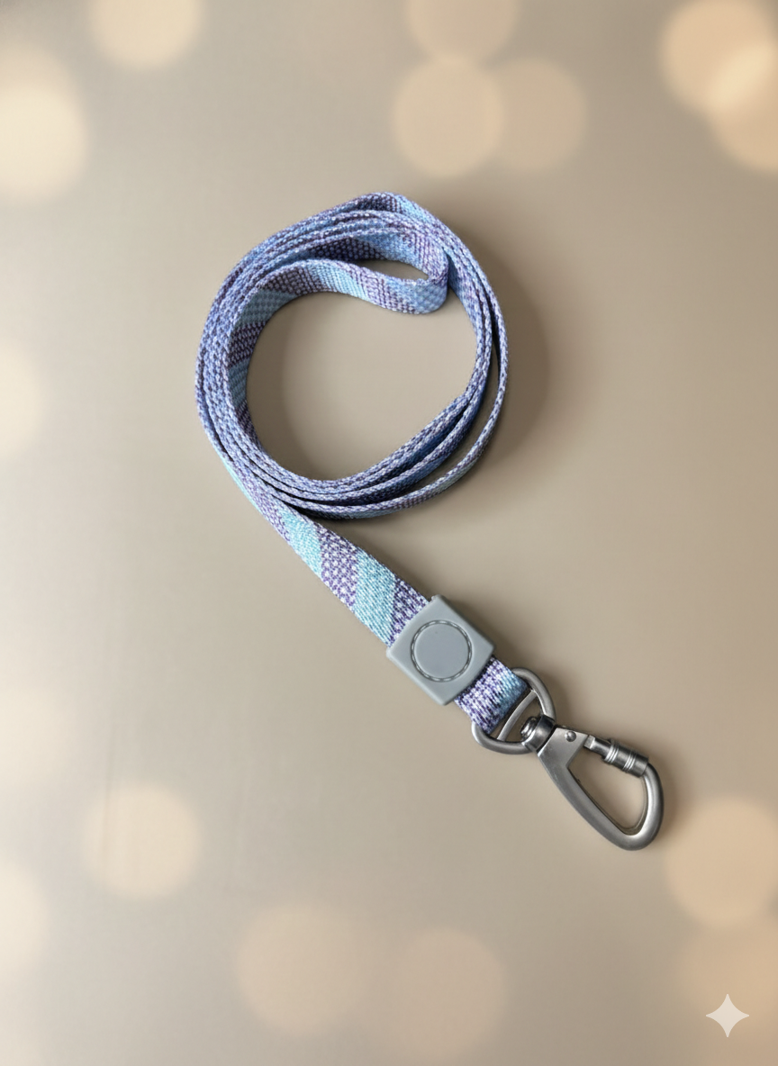 Arnés con correa para mascota – ligero y ajustable