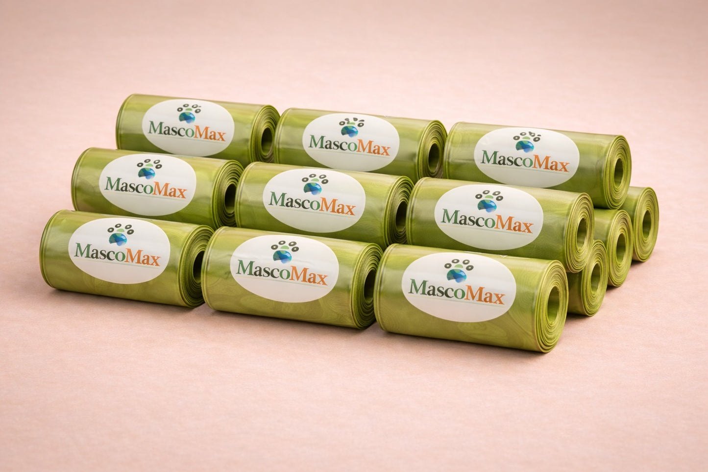 Pack de 12 Bolsas biodegradables
