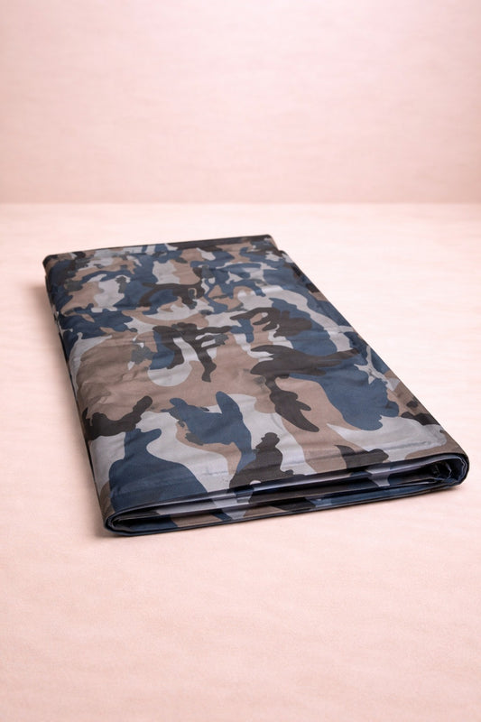 Cama gel refrescante para mascotas – confort y frescura diaria - L