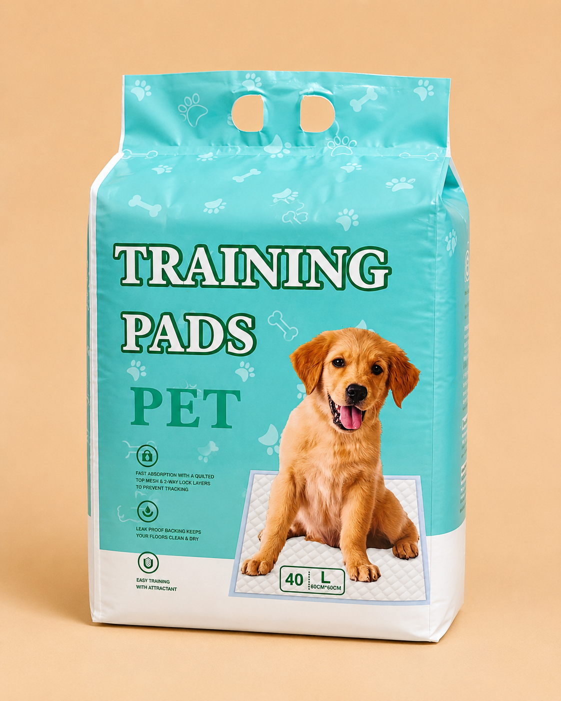 Pañal para Mascotas – Entrenamiento limpio y sin estrés