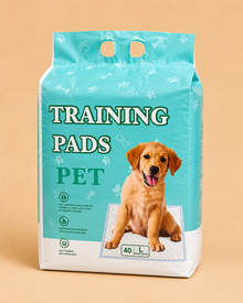 Pañal para Mascotas – Entrenamiento limpio y sin estrés