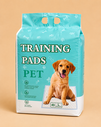 Pañal para Mascotas – Entrenamiento limpio y sin estrés