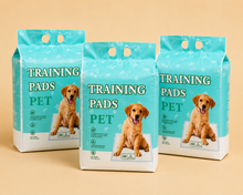 Pañal para Mascotas – Entrenamiento limpio y sin estrés