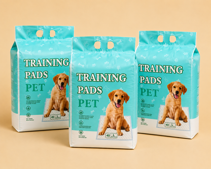 Pañal para Mascotas – Entrenamiento limpio y sin estrés