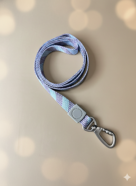 Arnés con correa para mascota – ligero y ajustable